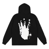 Revenge Xxxtentacion Kill Outline Hoodie Black/white